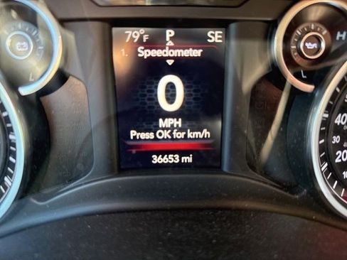 Used 2020 RAM 1500 Big Horn image 11