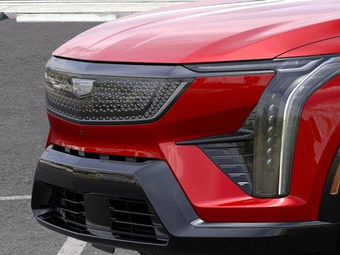 New 2026 Cadillac Optiq Sport 1 w/ LPO, Floor Liner Package RWD image 14