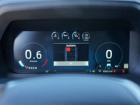 Certified 2024 Ford Expedition Max Platinum image 27