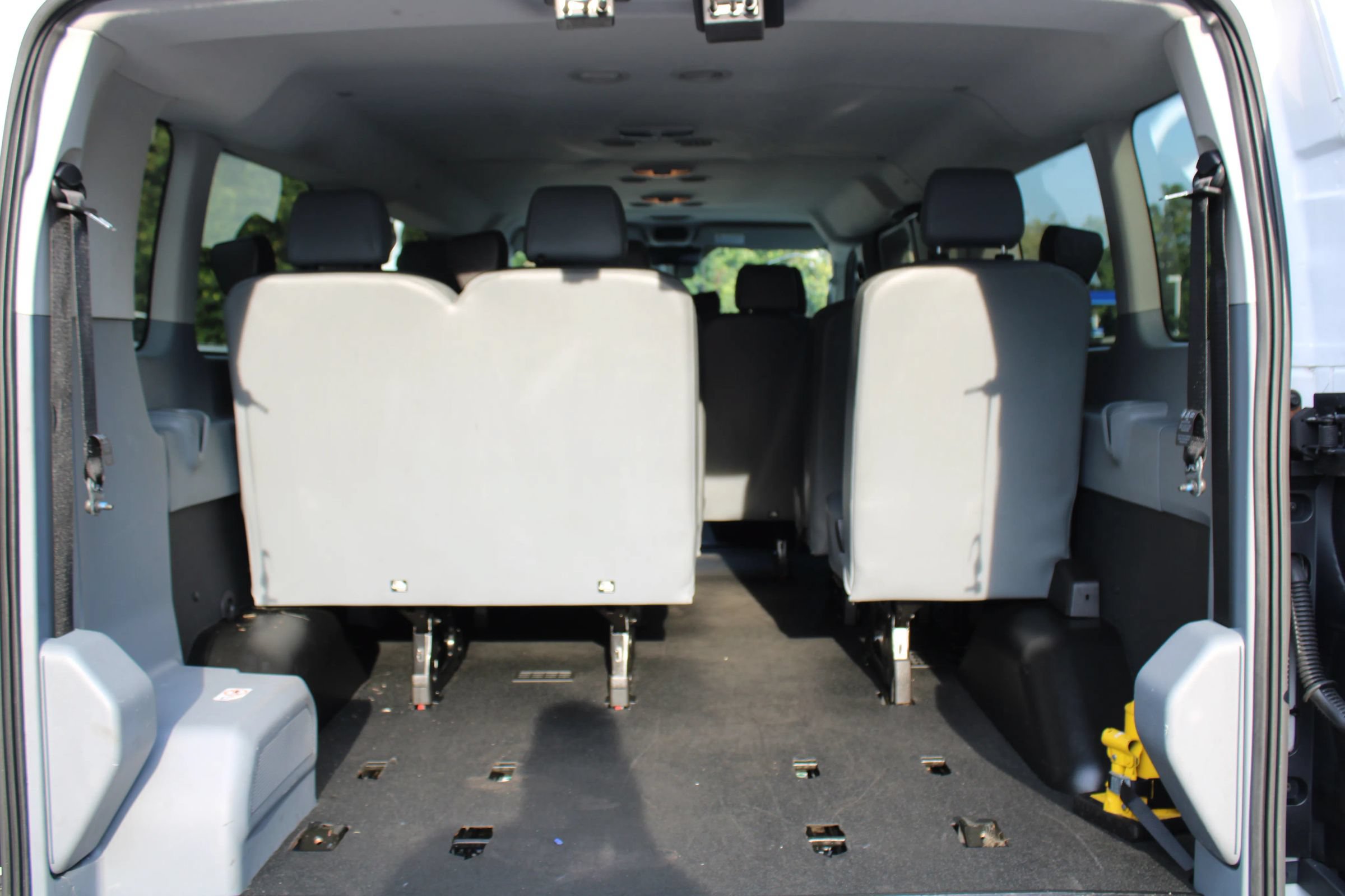 Used 2016 Ford Transit 350 XL RWD image 13