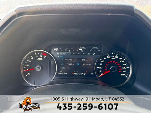 Used 2019 Ford F150 Raptor w/ Equipment Group 802A Luxury image 22