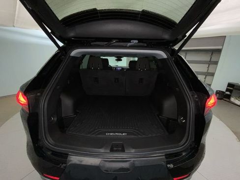 Used 2021 Chevrolet Blazer LT FWD image 23