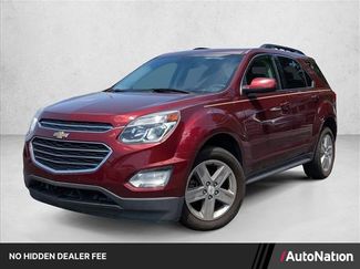 Used 2016 Chevrolet Equinox LT FWD video 1