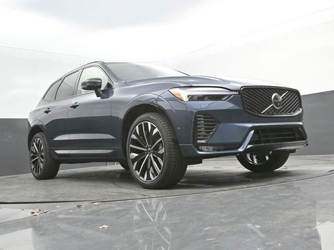 New 2026 Volvo XC60 B5 Ultra w/ Protection Package Premier AWD/4WD image 37