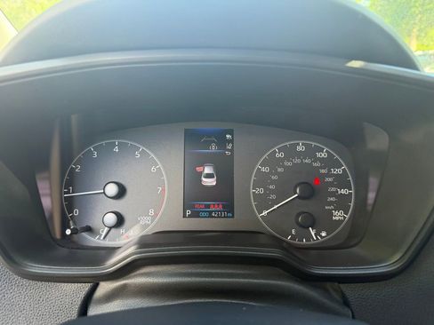 Used 2024 Toyota Corolla LE image 21