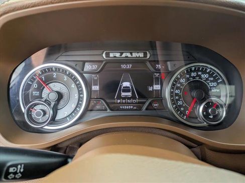 Used 2021 RAM 1500 Laramie image 10