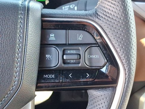 Certified 2025 Toyota Tundra 1794 Edition image 22