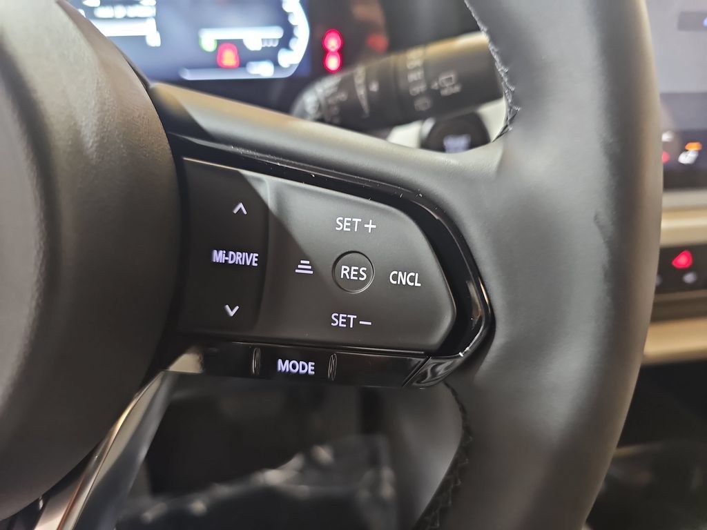 New 2026 MAZDA CX-5 Preferred AWD/4WD image 19