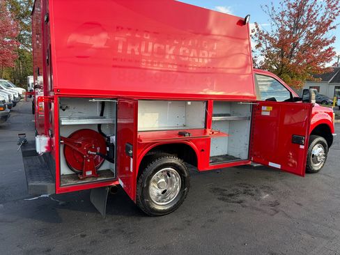 Used 2017 Ford F350 XL w/ Power Equipment Group image 17