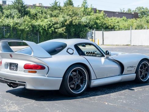 Used 1999 Dodge Viper GTS image 5