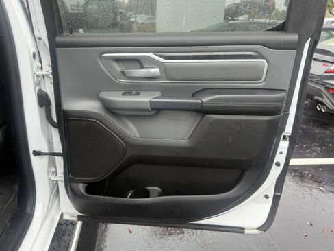 Used 2022 RAM 1500 Big Horn image 17