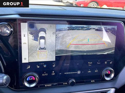 Certified 2024 Lexus RX 350 Premium Plus w/ Convenience Package image 24