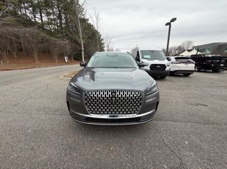 New 2026 Lincoln Corsair Premiere video 2