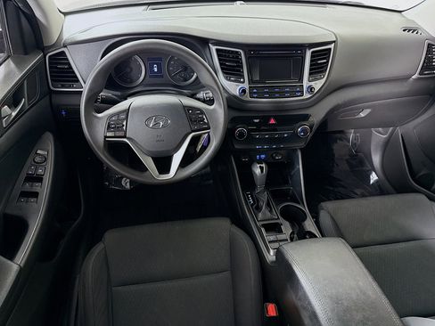 Used 2017 Hyundai Tucson SE image 17