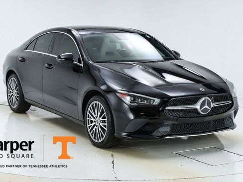 Used 2020 Mercedes-Benz CLA 250 4MATIC image 15