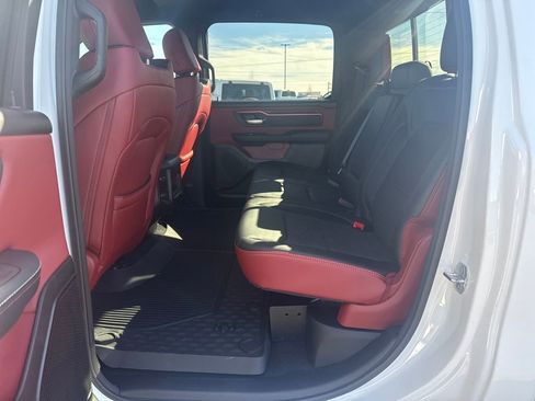 New 2026 RAM 1500 Rebel w/ Bed Utility Group AWD/4WD image 26