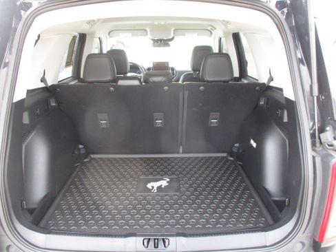 Used 2024 Ford Bronco Sport Big Bend w/ Convenience Package image 40