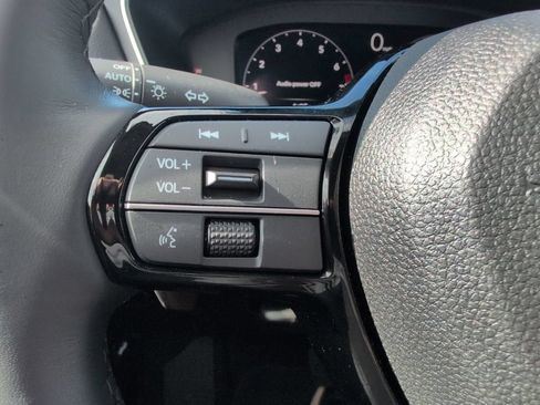 Certified 2026 Acura Integra FWD image 13