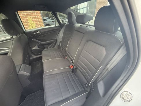 Used 2022 Volkswagen Jetta Sport FWD image 14