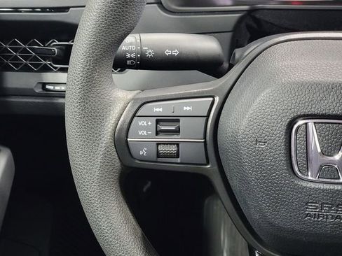 Certified 2023 Honda Accord LX image 27