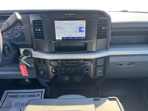 New 2026 Ford F350 XL AWD/4WD image 13