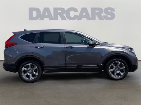 Used 2019 Honda CR-V EX-L image 8
