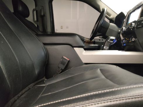 Used 2018 Ford F150 Lariat AWD/4WD image 21