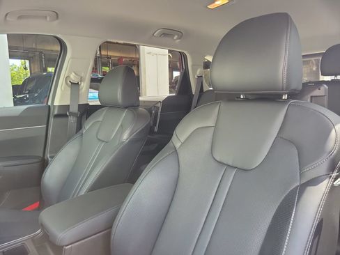 Certified 2026 Kia Sorento S FWD image 15