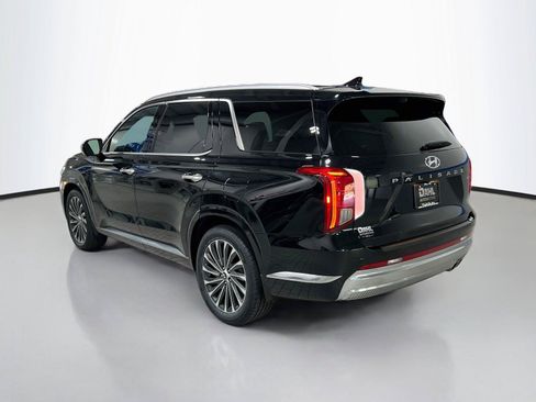 Used 2023 Hyundai Palisade Calligraphy w/ Cargo Package AWD/4WD image 10