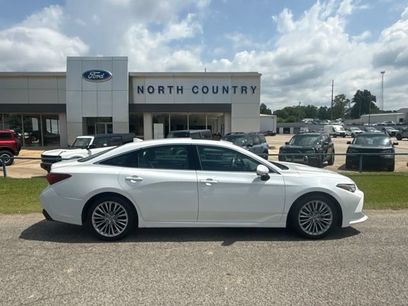 Used 2019 Toyota Avalon Limited