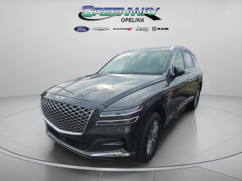 Used 2024 Genesis GV80 2.5T image 11