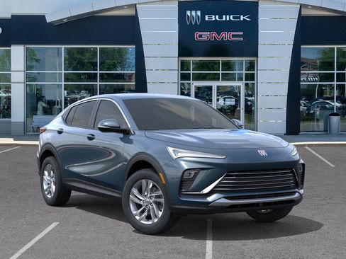 New 2026 Buick Envista Preferred w/ Convenience I Package image 9