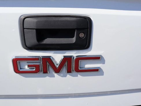 Used 2014 GMC Sierra 1500 4x4 Double Cab image 34