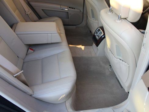 Used 2013 Mercedes-Benz S 550 4MATIC image 10