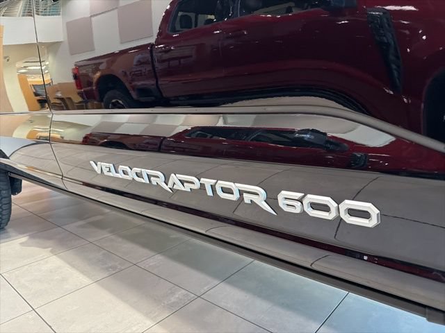 New 2026 Ford F150 Raptor AWD/4WD image 8