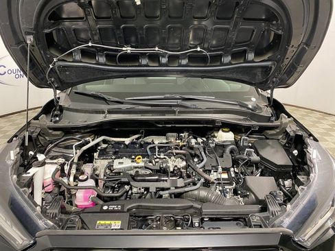 Used 2023 Toyota Corolla Cross S image 22