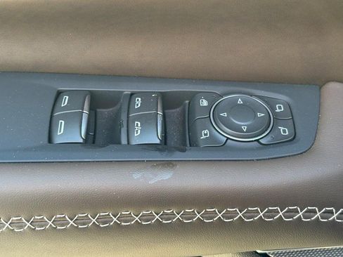 New 2025 GMC Yukon XL Denali Ultimate image 28