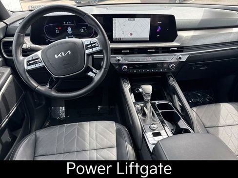 Certified 2023 Kia Telluride EX X-Line image 17