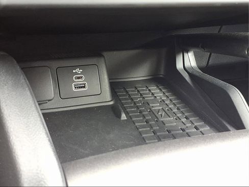 Used 2025 Ford Bronco Sport Big Bend image 9