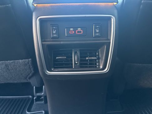 Used 2022 Nissan Murano SL w/ Cargo Package image 14