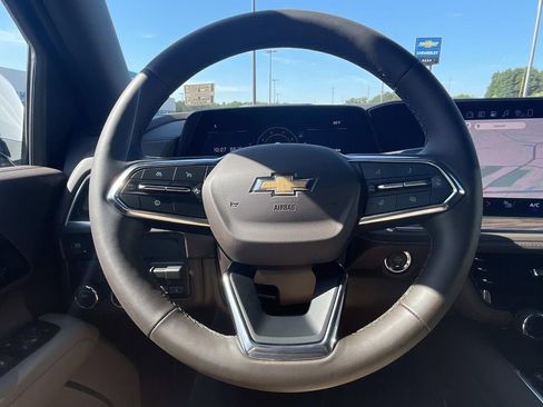 New 2026 Chevrolet Tahoe LT w/ Comfort Package RWD image 28