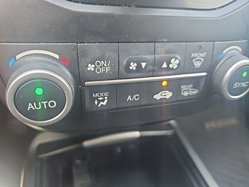 Used 2016 Acura RDX AWD image 17