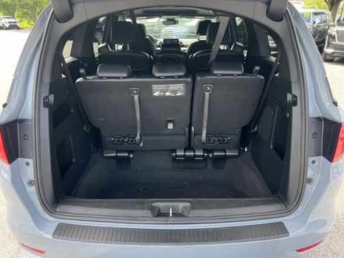 Used 2024 Honda Odyssey Sport image 26
