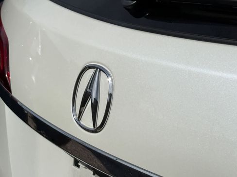 Used 2017 Acura RDX FWD w/ Technology Package image 17