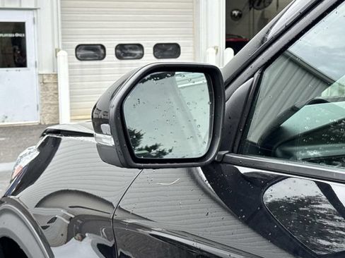 Certified 2021 Ford Explorer ST w/ Equipment Group 401A AWD/4WD image 8