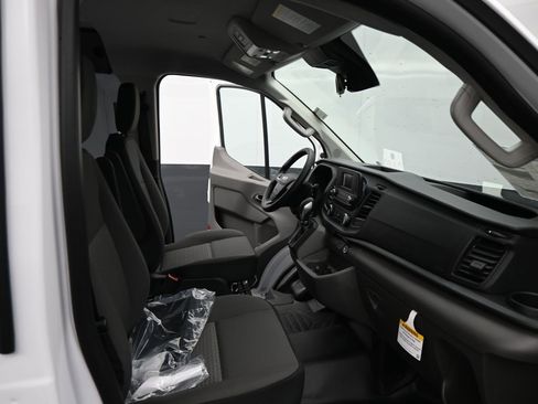 New 2024 Ford Transit 150 Low Roof image 16