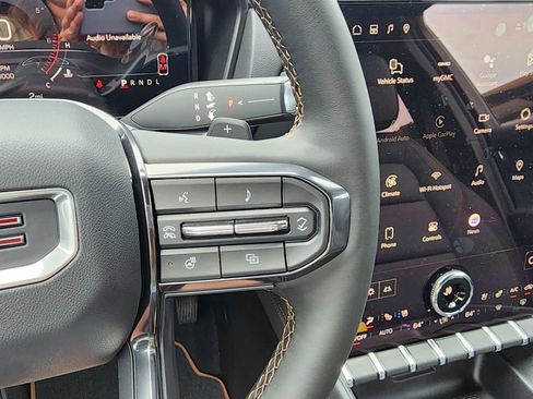 New 2026 GMC Terrain AT4 w/ Convenience Package III image 21