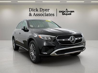 Used 2024 Mercedes-Benz GLC 300 4MATIC