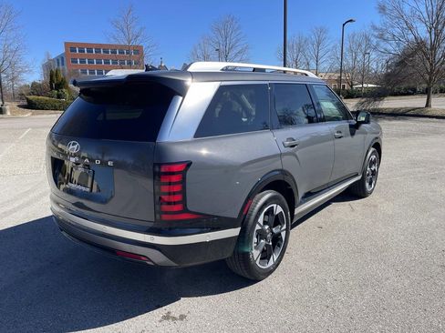 New 2026 Hyundai Palisade Limited image 7