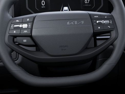 New 2026 Kia Sportage SX FWD image 22